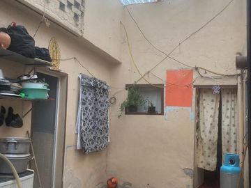 Inmueble en VENTA San Felipe de Jesús. CERCA DEL MERCADO. Excelente Para Bodega