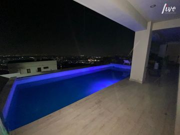 VENDO HERMOSA CASA MIRADOR DE LOS DOMINICOS
