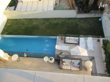 VENDO HERMOSA CASA MIRADOR DE LOS DOMINICOS