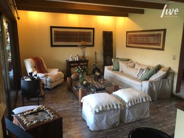 Vendo Casa en Condominio La Pircas de Chicureo