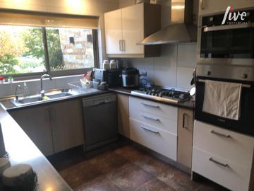 Vendo Casa en Condominio La Pircas de Chicureo