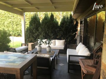 Vendo Casa en Condominio La Pircas de Chicureo