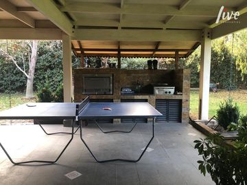 Vendo Casa en Condominio La Pircas de Chicureo