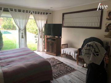 Vendo Casa en Condominio La Pircas de Chicureo