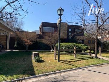 Vendo Casa en Condominio La Pircas de Chicureo