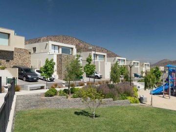 Vendo Casa Mediterránea Condominio Chamisero Terralta, No P