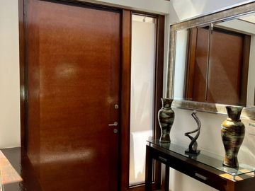 Vendo Casa Mediterránea Condominio Chamisero Terralta, No P