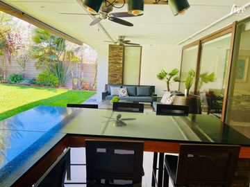 Vendo Casa Mediterránea Condominio Chamisero Terralta, No P
