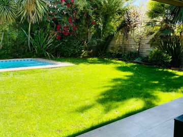 Vendo Casa Mediterránea Condominio Chamisero Terralta, No P