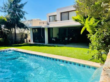 Vendo Casa Mediterránea Condominio Chamisero Terralta, No P