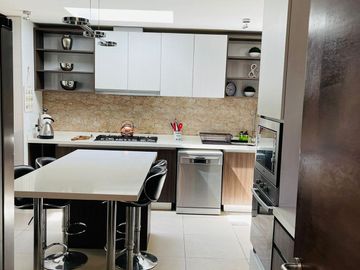 Vendo Casa Mediterránea Condominio Chamisero Terralta, No P