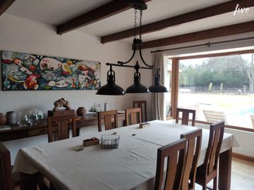 Se Vende Maravillosa Casa Colonial Chicureo