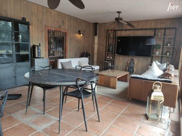 Se Vende Maravillosa Casa Colonial Chicureo
