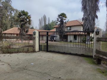 Se Vende Maravillosa Casa Colonial Chicureo