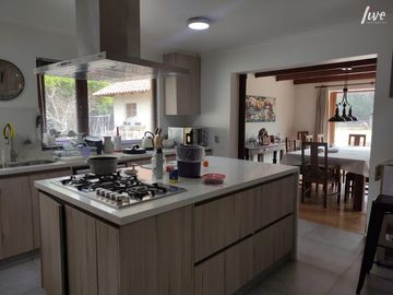 Se Vende Maravillosa Casa Colonial Chicureo