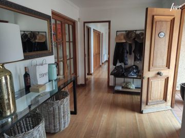 Se Vende Maravillosa Casa Colonial Chicureo