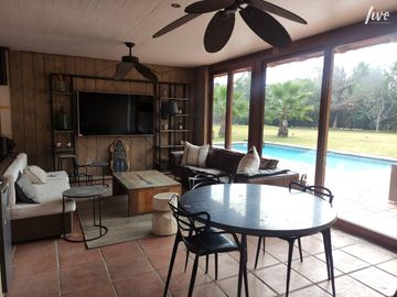 Se Vende Maravillosa Casa Colonial Chicureo