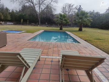 Se Vende Maravillosa Casa Colonial Chicureo