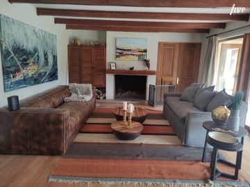 Se Vende Maravillosa Casa Colonial Chicureo