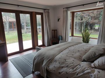 Se Vende Maravillosa Casa Colonial Chicureo