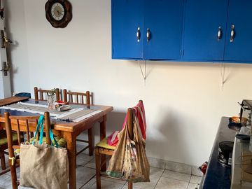 Vendo excelente Casa Barrio Italia Oportunidad  UF 21.470