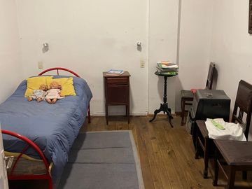 Vendo excelente Casa Barrio Italia Oportunidad  UF 21.470