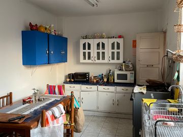 Vendo excelente Casa Barrio Italia Oportunidad  UF 21.470