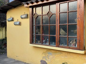 Vendo excelente Casa Barrio Italia Oportunidad  UF 21.470