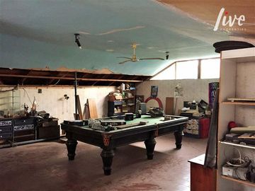 Hermosa casa con amplio terreno, excelente ubicación,  La R