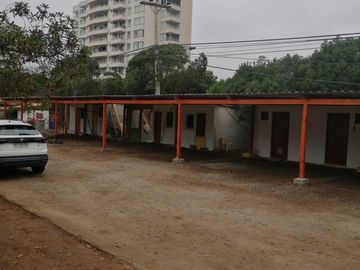Vendo Departamento Avda del Mar La Serena, oportunidad UF4.