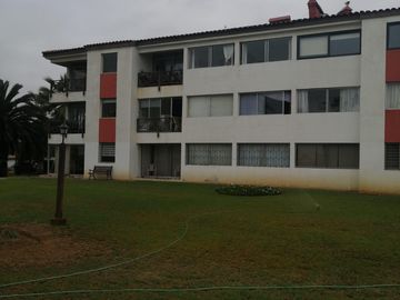 Vendo Departamento Avda del Mar La Serena, oportunidad UF4.