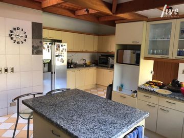 Vendo Casa Chilena Club de Golf Las Brisas de Chicureo