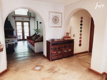 Se Vende Casa Chilena en exclusivo sector de Chicureo.