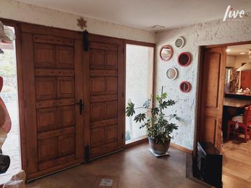 Se Vende Casa Chilena en exclusivo sector de Chicureo.