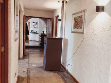 Se Vende Casa Chilena en exclusivo sector de Chicureo.