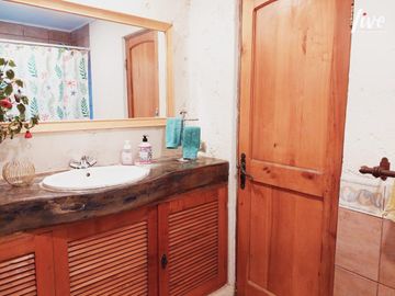 Se Vende Casa Chilena en exclusivo sector de Chicureo.