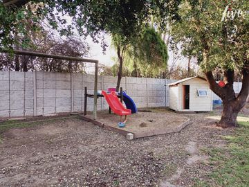 Se Vende Casa Chilena en exclusivo sector de Chicureo.