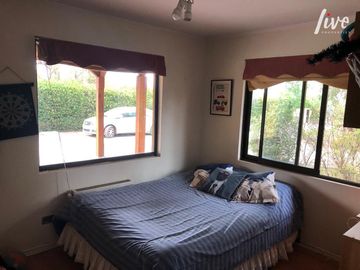 Vendo Casa Polo II de Manquehue, Chicureo. Oportunidad