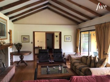 Vendo Casa Polo II de Manquehue, Chicureo. Oportunidad