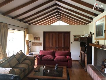 Vendo Casa Polo II de Manquehue, Chicureo. Oportunidad