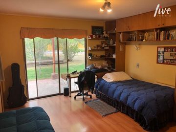 Vendo Casa Polo II de Manquehue, Chicureo. Oportunidad