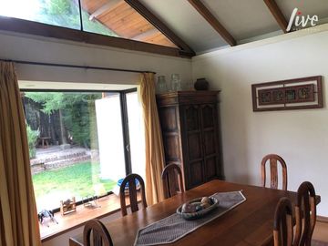 Vendo Casa Polo II de Manquehue, Chicureo. Oportunidad