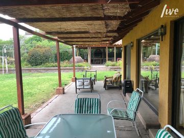 Vendo Casa Polo II de Manquehue, Chicureo. Oportunidad