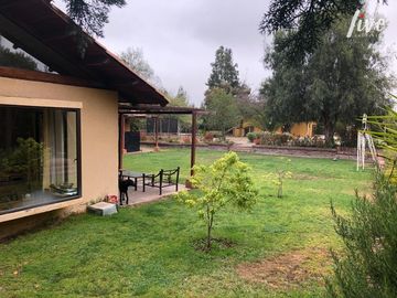 Vendo Casa Polo II de Manquehue, Chicureo. Oportunidad