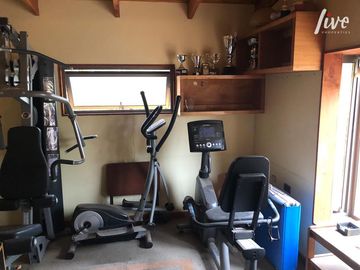 Vendo Casa Polo II de Manquehue, Chicureo. Oportunidad