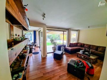 Se vende Casa en Condominio de Chamisero, Chicureo
