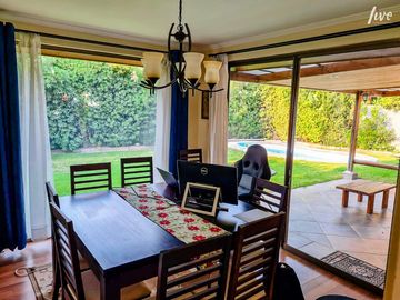 Se vende Casa en Condominio de Chamisero, Chicureo