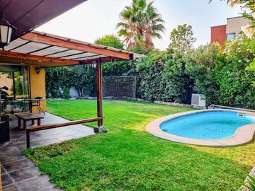 Se vende Casa en Condominio de Chamisero, Chicureo