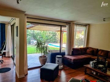 Se vende Casa en Condominio de Chamisero, Chicureo