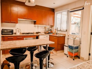 Se vende Casa en Condominio de Chamisero, Chicureo